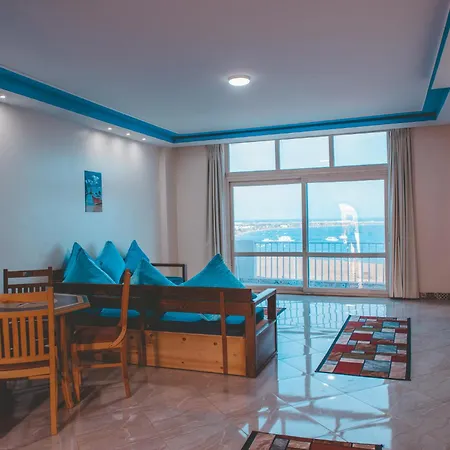 Dahab Heights Hotel