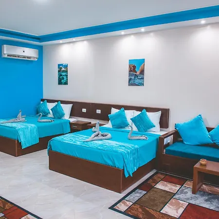 Dahab Heights Hotel