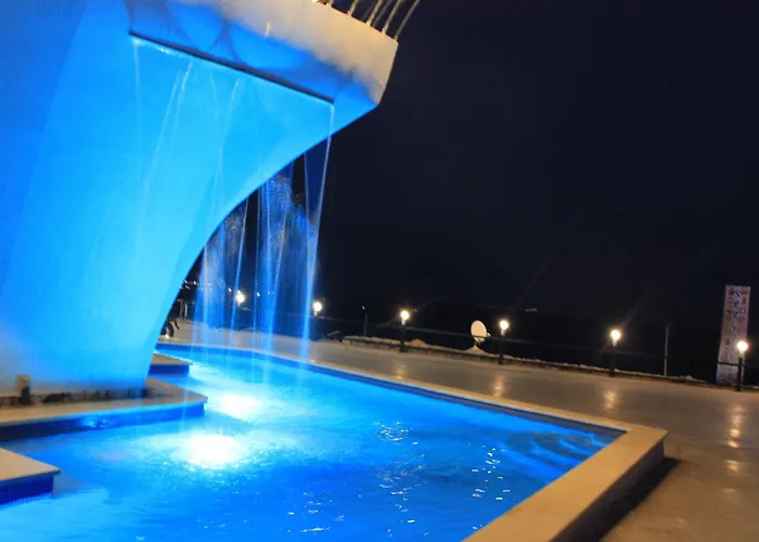 Heights Resort Dahab
