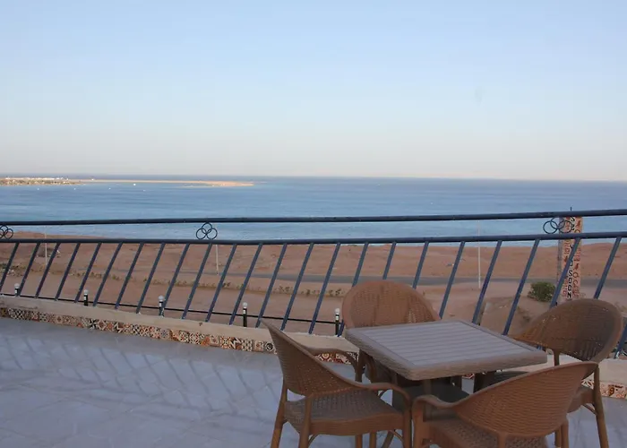 Heights Resort *