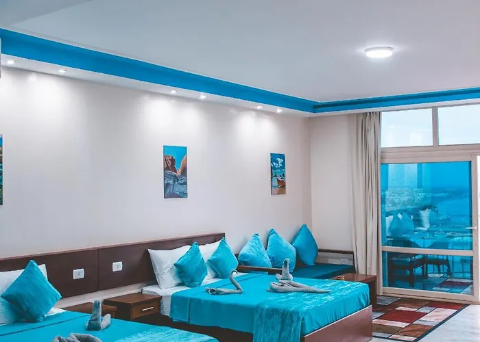 Resort Heights Dahab
