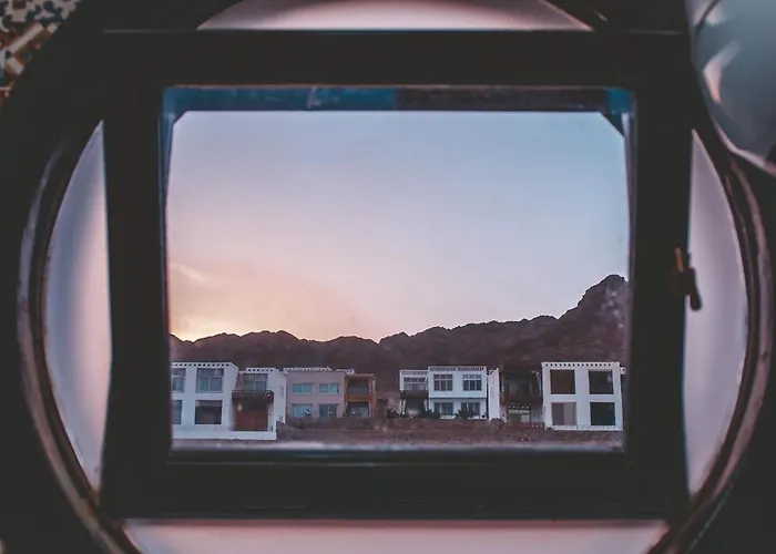 Heights Resort