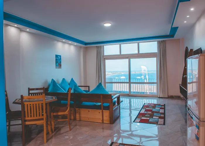 Heights Resort