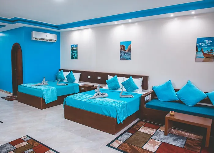 Heights Resort Dahab