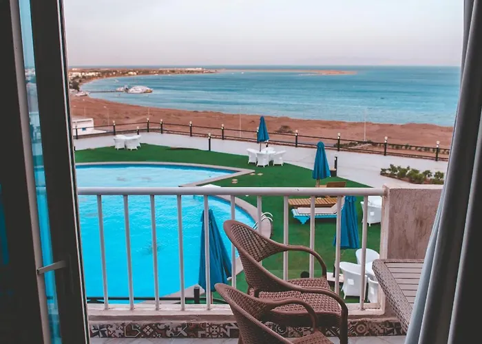 Heights Dahab