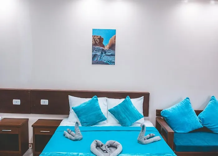 Resort Heights Dahab