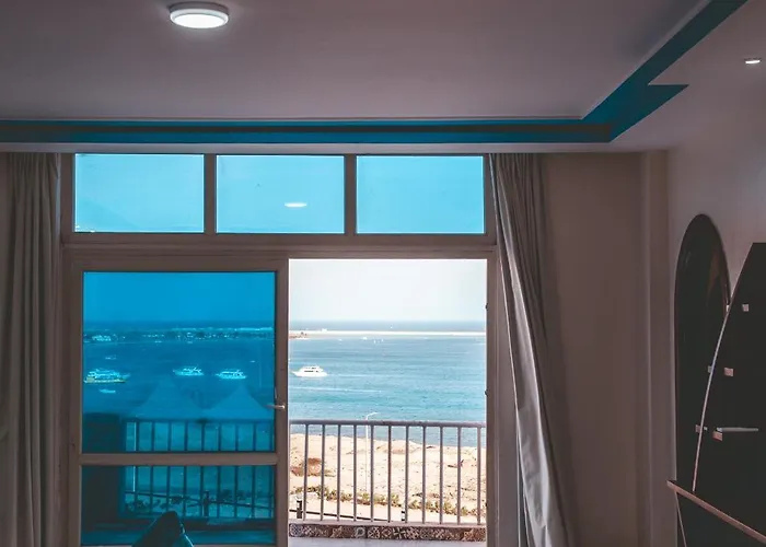 Heights Resort Dahab
