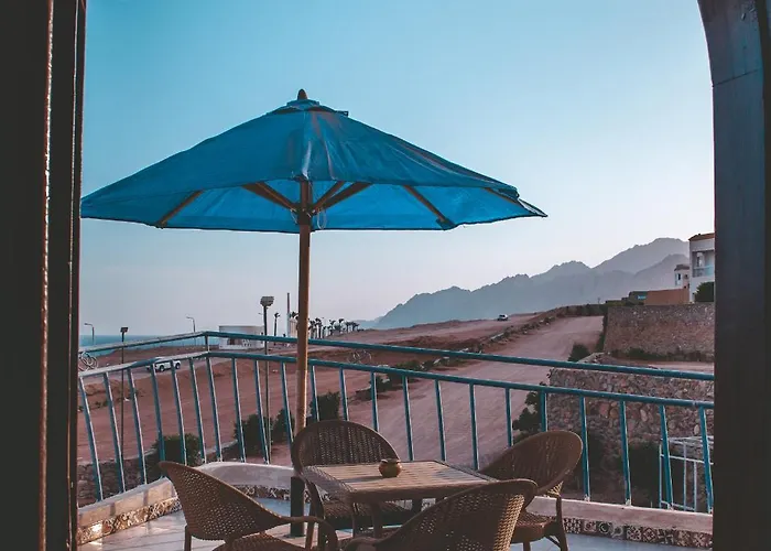 Heights Resort Dahab