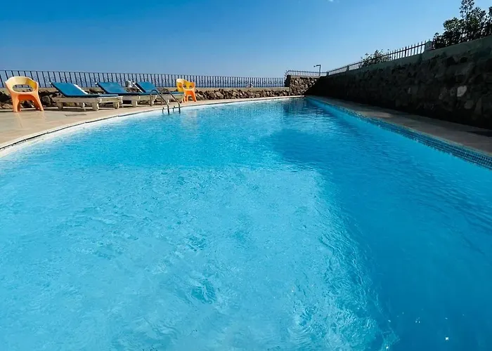Heights * Dahab