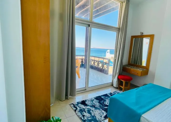Heights Resort Dahab