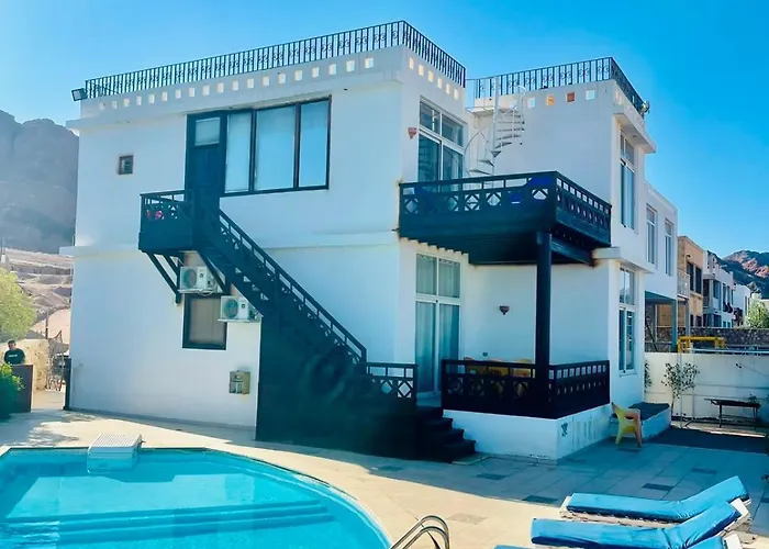 Resort Heights Dahab