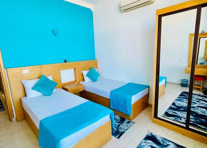 Heights Resort *