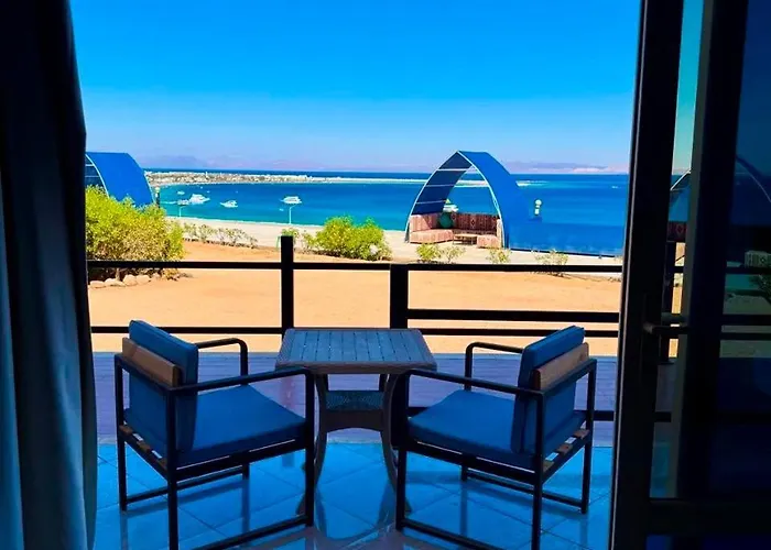 Heights Resort Dahab