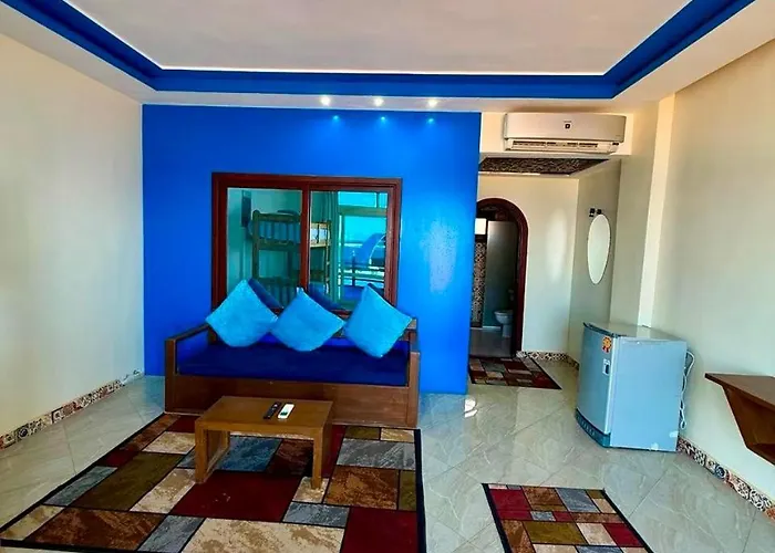 Resort Heights Dahab