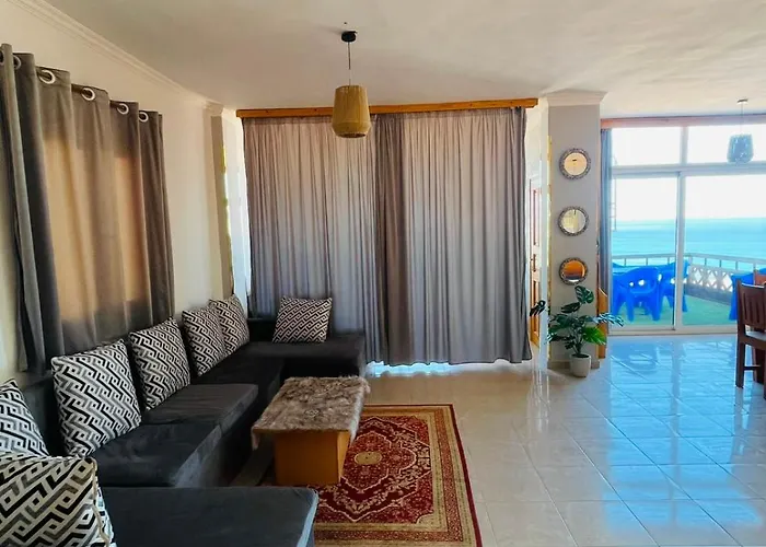 Heights Dahab