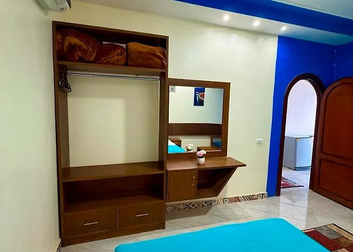 Resort Heights Dahab