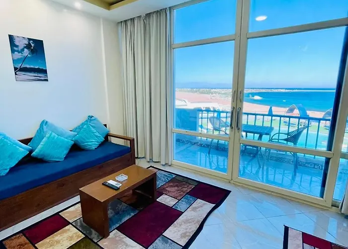 Heights Resort *