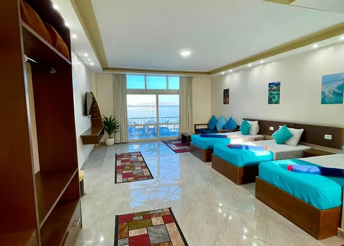 Heights Resort Dahab