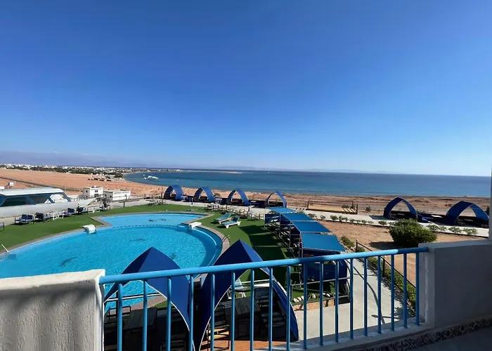 Heights Dahab