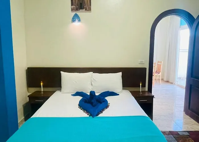 Heights Resort Dahab