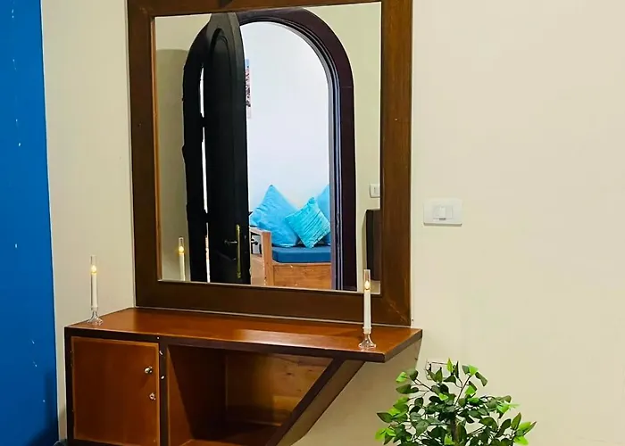 Resort Heights Dahab
