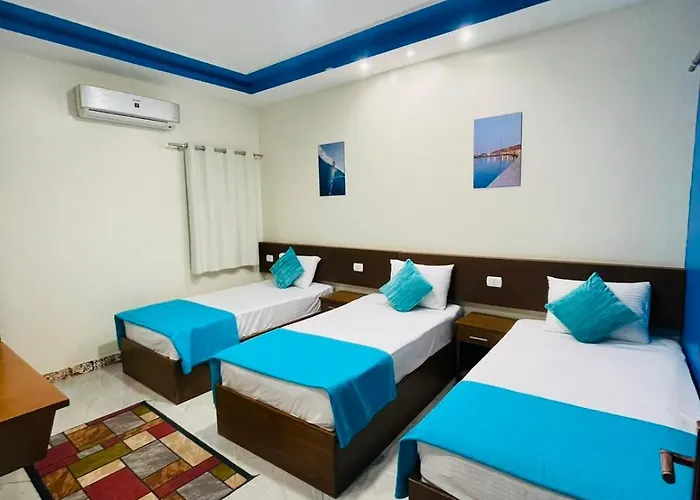 Resort Heights