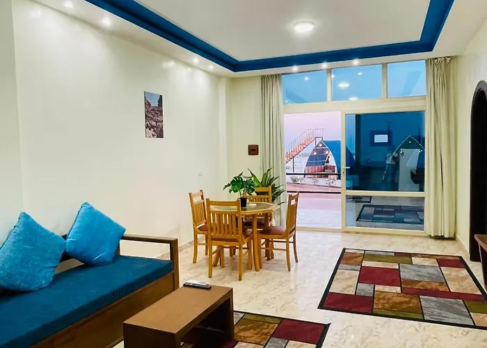 Heights Resort *