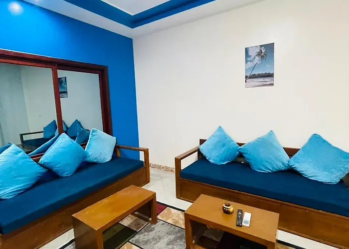 Heights Resort Dahab