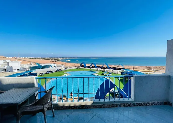 Heights Resort
